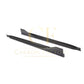 MP Style Pre-Preg Carbon Fibre Side Skirt for BMW G82 G83 M4 21-Present-Carbon Factory