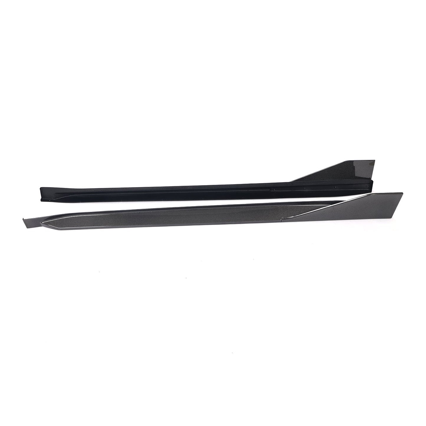 MP Style Pre-Preg Carbon Fibre Side Skirt for BMW G82 G83 M4 21-Present-Carbon Factory