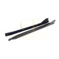 MP Style Pre-Preg Carbon Fibre Side Skirt for BMW G82 G83 M4 21-Present-Carbon Factory