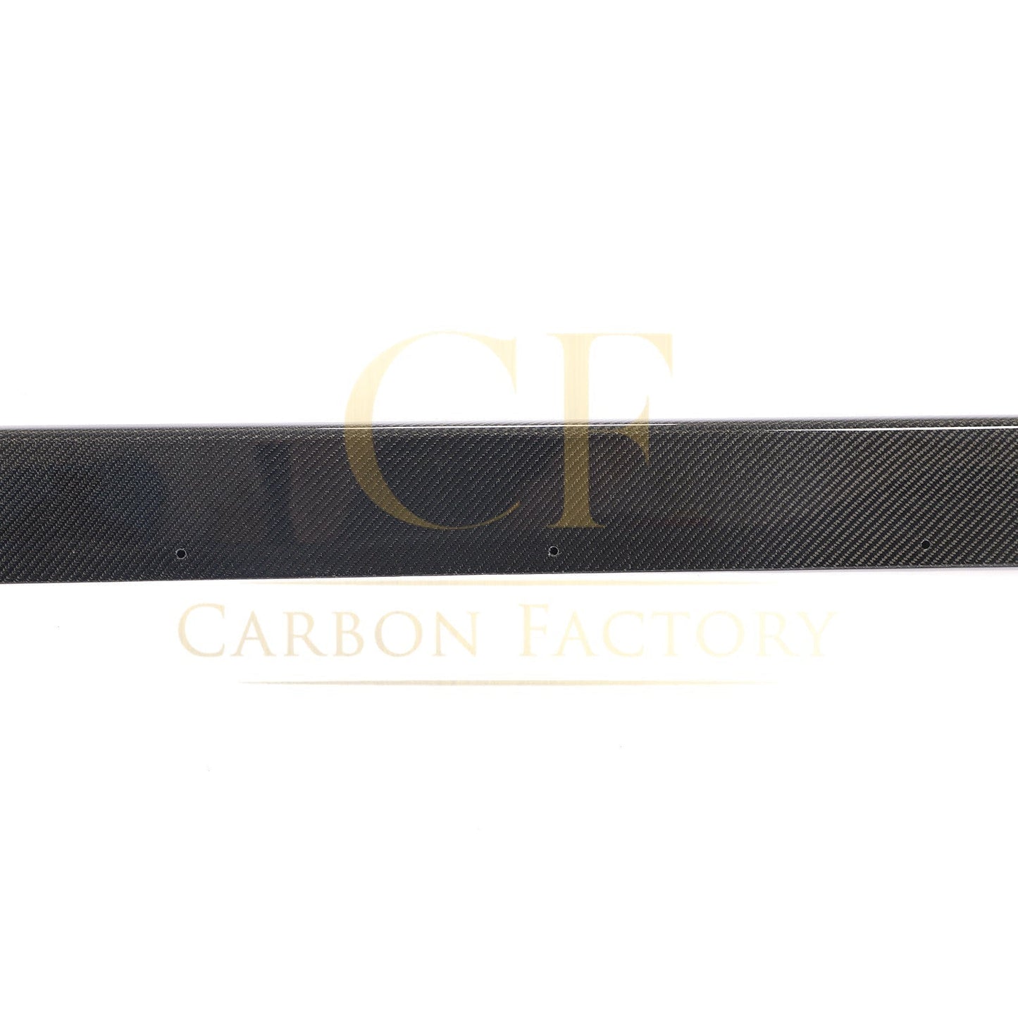 MP Style Pre-Preg Carbon Fibre Side Skirt for BMW G82 G83 M4 21-Present-Carbon Factory