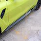 MP Style Pre-Preg Carbon Fibre Side Skirt for BMW G82 G83 M4 21-Present-Carbon Factory