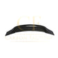 Mercedes Benz C207 E Class Coupe Renntech Style Carbon Fibre Boot Spoiler 10-17-Carbon Factory