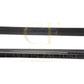 Mercedes Benz C218 CLS AMG Carbon Fibre Side Skirts 14-18 by Carbon Factory-Carbon Factory