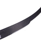 Mercedes Benz C218 CLS BB Style Carbon Fibre Boot Spoiler 14-18 by Carbon Factory-Carbon Factory