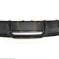 Mercedes Benz C218 CLS Brabus style Carbon Fibre Rear Diffuser 15-18 by Carbon Factory-Carbon Factory