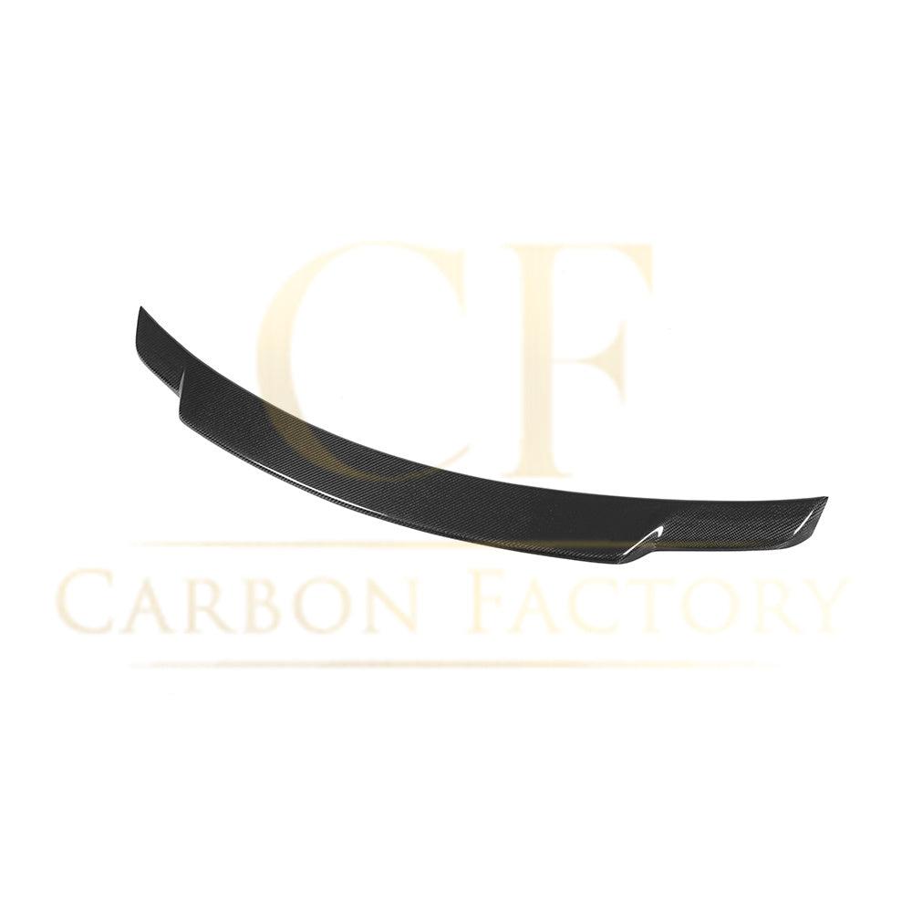 Mercedes Benz C218 CLS C74 Style Carbon Fibre Boot Spoiler 14-18 by Carbon Factory-Carbon Factory