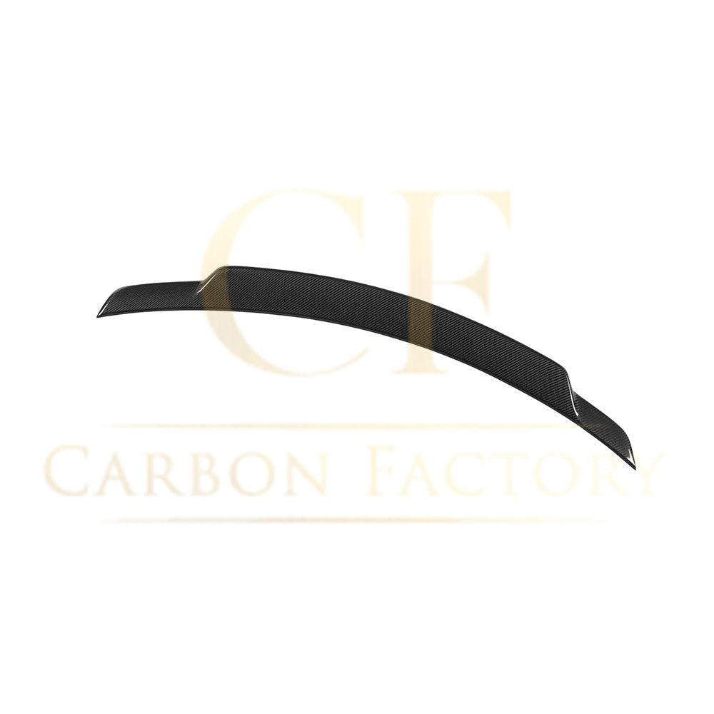 Mercedes Benz C218 CLS C74 Style Carbon Fibre Boot Spoiler 14-18 by Carbon Factory-Carbon Factory