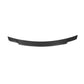 Mercedes Benz C218 CLS C74 Style Carbon Fibre Boot Spoiler 14-18 by Carbon Factory-Carbon Factory