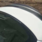 Mercedes Benz C218 CLS PSM Style Carbon Fibre Boot Spoiler 14-18 by Carbon Factory-Carbon Factory