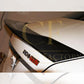 Mercedes Benz C218 CLS REN Style Carbon Fibre Boot Spoiler 14-18-Carbon Factory