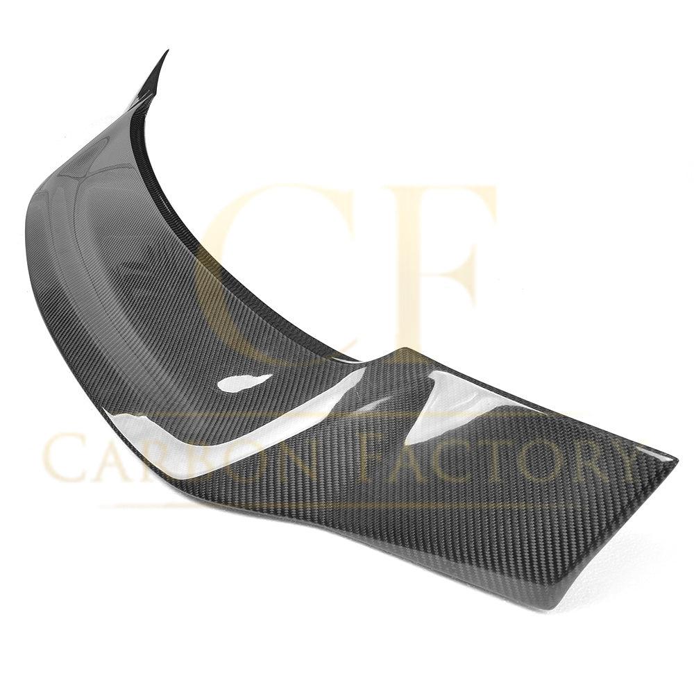 Mercedes Benz C218 CLS REN Style Carbon Fibre Boot Spoiler 14-18-Carbon Factory