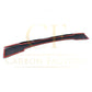 Mercedes Benz C218 CLS REN Style Carbon Fibre Boot Spoiler 14-18-Carbon Factory