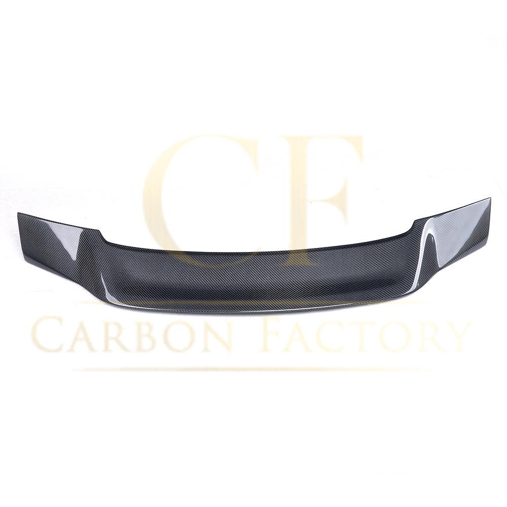 Mercedes Benz C218 CLS REN Style Carbon Fibre Boot Spoiler 14-18-Carbon Factory