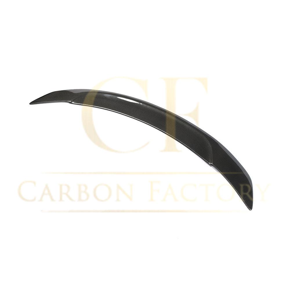 Mercedes Benz C218 CLS RT Style Carbon Fibre Boot Spoiler 14-18 by Carbon Factory-Carbon Factory