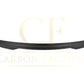 Mercedes Benz C218 CLS X Style Pre-preg Carbon Fibre Boot Spoiler 14-18-Carbon Factory