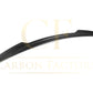 Mercedes Benz C218 CLS X Style Pre-preg Carbon Fibre Boot Spoiler 14-18 by Carbon Factory-Carbon Factory