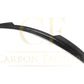 Mercedes Benz C218 CLS X Style Pre-preg Carbon Fibre Boot Spoiler 14-18 by Carbon Factory-Carbon Factory