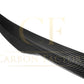 Mercedes Benz C218 CLS X Style Pre-preg Carbon Fibre Boot Spoiler 14-18 by Carbon Factory-Carbon Factory