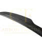 Mercedes Benz C218 CLS X Style Pre-preg Carbon Fibre Boot Spoiler 14-18 by Carbon Factory-Carbon Factory