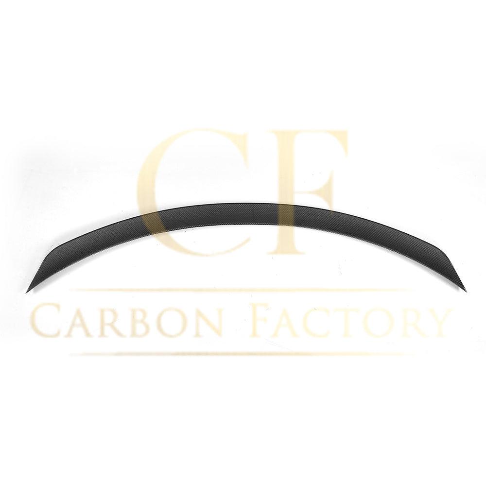 Mercedes Benz C238 E Class Coupe AMG Style Carbon Fibre Boot Spoiler 17-Present by Carbon Factory-Carbon Factory