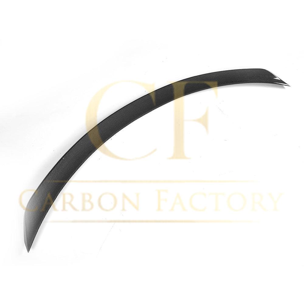 Mercedes Benz C238 E Class Coupe AMG Style Carbon Fibre Boot Spoiler 17-Present by Carbon Factory-Carbon Factory