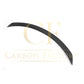 Mercedes Benz C238 E Class Coupe AMG Style Carbon Fibre Boot Spoiler 17-Present by Carbon Factory-Carbon Factory