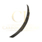 Mercedes Benz C238 E Class Coupe Brabus Style Carbon Fibre Boot Spoiler 17-Present by Carbon Factory-Carbon Factory