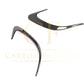 Mercedes Benz C257 CLS AMG Style Carbon Fibre Canards 19-Present 2pcs by Carbon Factory-Carbon Factory