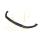 Mercedes Benz C257 CLS AMG Style Carbon Fibre Front Splitter 19-Present by Carbon Factory-Carbon Factory