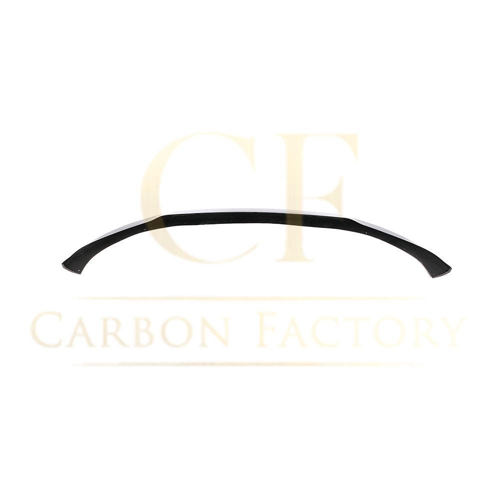 Mercedes Benz C257 CLS AMG Style Carbon Fibre Front Splitter 19-Present by Carbon Factory-Carbon Factory