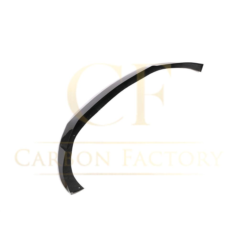 Mercedes Benz C257 CLS AMG Style Carbon Fibre Front Splitter 19-Present by Carbon Factory-Carbon Factory