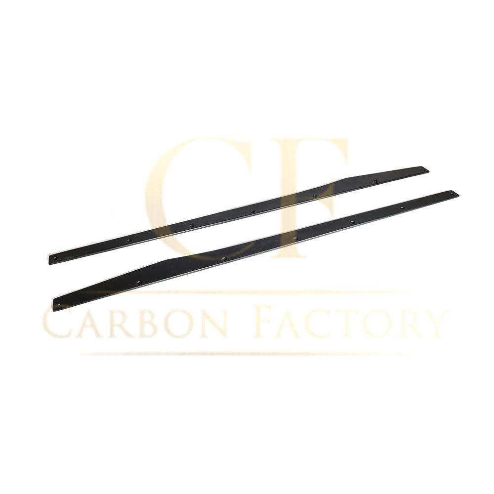 Mercedes Benz C257 CLS AMG Style Carbon Fibre Side Skirt 19-Present by Carbon Factory-Carbon Factory