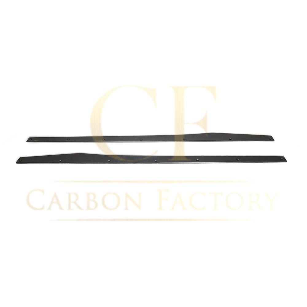 Mercedes Benz C257 CLS AMG Style Carbon Fibre Side Skirt 19-Present by Carbon Factory-Carbon Factory