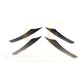 Mercedes Benz C257 CLS AMG Style Dry Carbon Fibre Canards 19-Present 4pcs by Carbon Factory-Carbon Factory