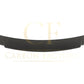 Mercedes Benz C257 CLS Brabus Style Carbon Fibre Boot Spoiler 19-Present by Carbon Factory-Carbon Factory