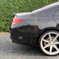 Mercedes Benz C257 CLS Brabus Style Carbon Fibre Boot Spoiler 19-Present by Carbon Factory-Carbon Factory