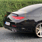 Mercedes Benz C257 CLS Brabus Style Carbon Fibre Boot Spoiler 19-Present by Carbon Factory-Carbon Factory