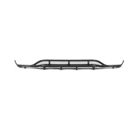 Mercedes Benz C257 CLS Brabus Style Carbon Fibre Rear Diffuser 19-Present by Carbon Factory-Carbon Factory