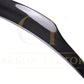 Mercedes Benz C257 CLS PSM Style Carbon Fibre Boot Spoiler 19-Present by Carbon Factory-Carbon Factory