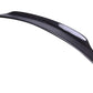 Mercedes Benz C257 CLS PSM Style Carbon Fibre Boot Spoiler 19-Present by Carbon Factory-Carbon Factory