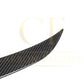 Mercedes Benz C257 CLS Saloon OEM Style Pre-preg Carbon Fibre Boot Spoiler 20-Present by Carbon Factory-Carbon Factory