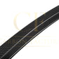 Mercedes Benz C257 CLS Saloon OEM Style Pre-preg Carbon Fibre Boot Spoiler 20-Present by Carbon Factory-Carbon Factory