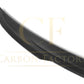 Mercedes Benz C257 CLS Saloon x style Pre-preg Carbon Fibre Boot Spoiler 20-Present by Carbon Factory-Carbon Factory