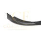 Mercedes Benz H247 GLA V Style Carbon Fibre Front Splitter 20-Present by Carbon Factory-Carbon Factory