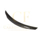 Mercedes Benz R172 SLC SLK PSM Style Carbon Fibre Boot Spoiler 11-19 by Carbon Factory-Carbon Factory