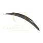 Mercedes Benz R172 SLC SLK PSM Style Carbon Fibre Boot Spoiler 11-19 by Carbon Factory-Carbon Factory