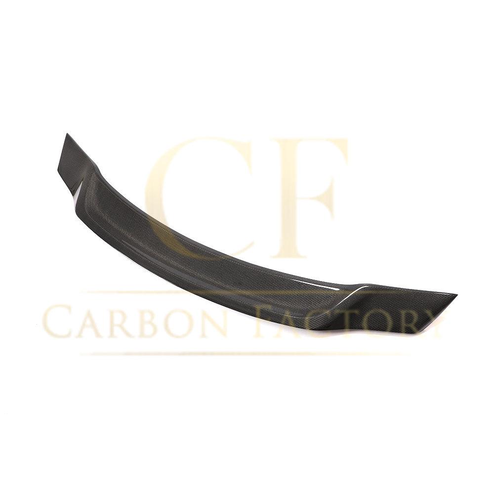 Mercedes Benz R172 SLC SLK RT Style Carbon Fibre Boot Spoiler 11-19 by Carbon Factory-Carbon Factory