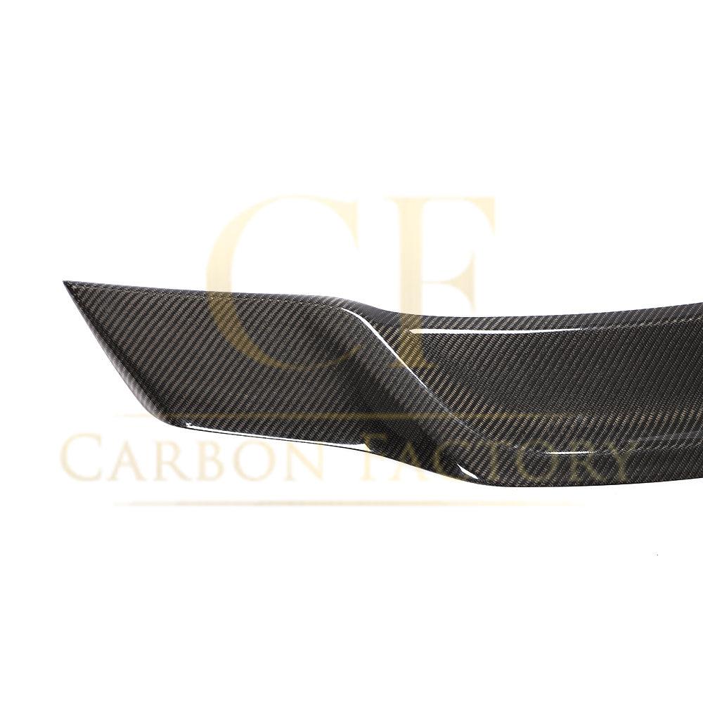 Mercedes Benz R172 SLC SLK RT Style Carbon Fibre Boot Spoiler 11-19 by Carbon Factory-Carbon Factory