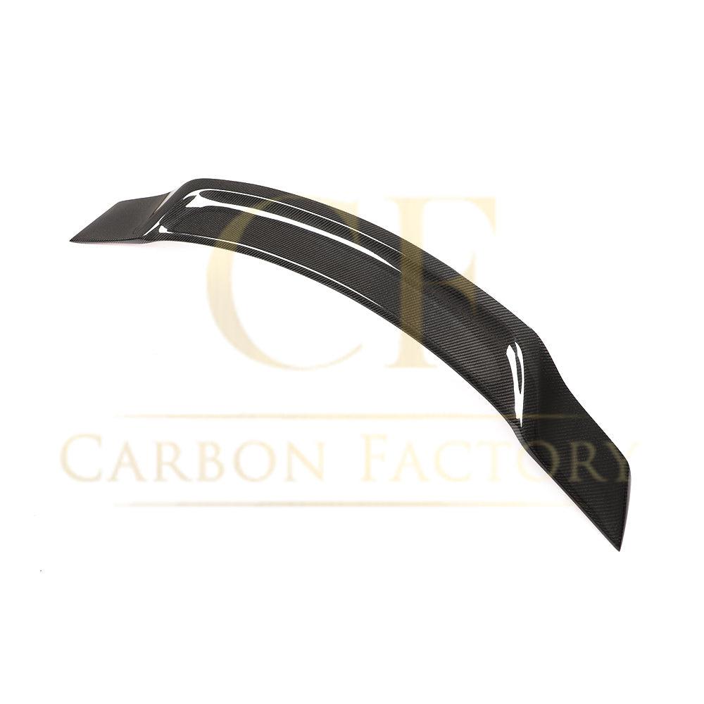 Mercedes Benz R172 SLC SLK RT Style Carbon Fibre Boot Spoiler 11-19 by Carbon Factory-Carbon Factory