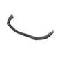 Mercedes Benz R172 SLK AMG Style Carbon Fibre Front Splitter 16-19 by Carbon Factory-Carbon Factory